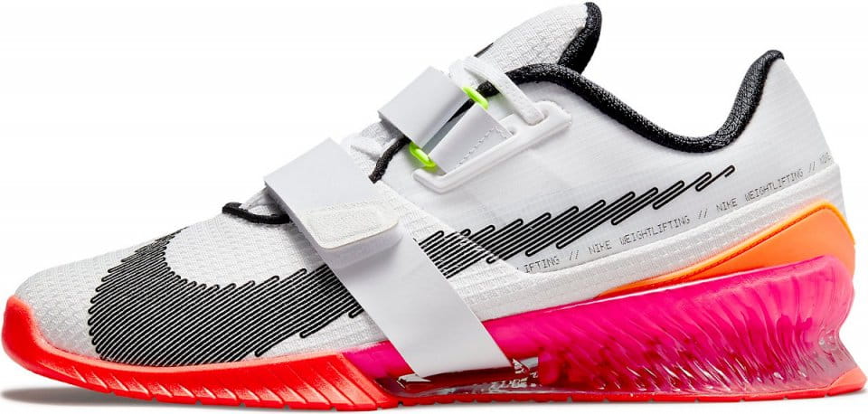 Čevlji za fitnes Nike Romaleos 4 SE Weightlifting Shoe